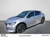 Annonce Peugeot 208 occasion Essence PureTech 100 S&S BVM6 GT Pack  ABBEVILLE