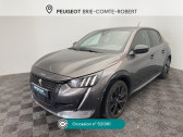 Annonce Peugeot 208 occasion Essence PURETECH 100 S&S BVM6 GT PACK  Brie-Comte-Robert