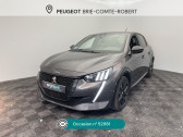 Peugeot 208 PURETECH 100 S&S BVM6 GT PACK   Brie-Comte-Robert 77