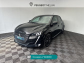 Peugeot 208 occasion année 2022 boite Manuelle Annonce Peugeot 208 occasion Essence PURETECH 100 S&S BVM6 GT PACK à Cesson