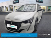 Peugeot 208 PureTech 100 S&S BVM6 GT   MARSEILLE CEDEX 8 13