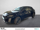 Annonce Peugeot 208 occasion Essence PureTech 100 S&S BVM6 GT  Saint-L