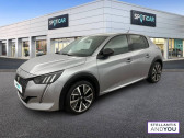 Annonce Peugeot 208 occasion Essence PureTech 100 S&S BVM6 GT  VILLENEUVE D'ASCQ