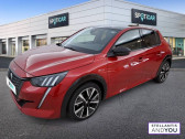 Annonce Peugeot 208 occasion Essence PureTech 100 S&S BVM6 GT  LE GRAND QUEVILLY