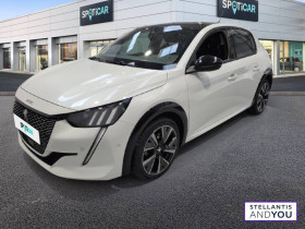Peugeot 208 , garage SPOTICAR STELLANTIS &YOU ORVAULT  ORVAULT