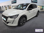 Peugeot 208 occasion année 2021 boite Manuelle Annonce Peugeot 208 occasion Essence PureTech 100 S&S BVM6 GT à ORVAULT