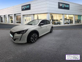 Peugeot 208 PureTech 100 S&S BVM6 GT   MARSEILLE CEDEX 8 13