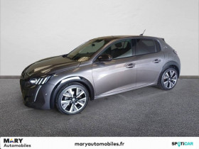 Peugeot 208 , garage MARY AUTOMOBILES LISIEUX PEUGEOT  Lisieux