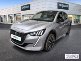 Peugeot 208 PureTech 100 S&S BVM6 GT  2021 - annonce de voiture en vente sur Auto Sélection.com