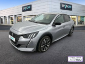 Annonce Peugeot 208 occasion Essence PureTech 100 S&S BVM6 GT  MALAKOFF
