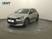 Annonce Peugeot 208 occasion Essence PureTech 100 S&S BVM6 GT  CHATEAUBRIANT