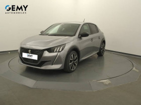 Peugeot 208 , garage PEUGEOT GEMY CHATEAUBRIANT  CHATEAUBRIANT