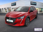 Peugeot 208 PureTech 100 S&S BVM6 GT    VENISSIEUX 69