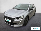 Peugeot 208 occasion année 2023 boite Manuelle Annonce Peugeot 208 occasion Essence PureTech 100 S&S BVM6 GT à VALENCE