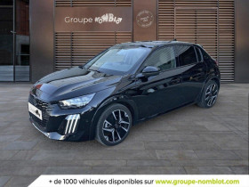 Peugeot 208 , garage GROUPE NOMBLOT VILLEFRANCHE  VILLEFRANCHE SUR SAONE