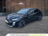Peugeot 208 occasion année 2024 boite Manuelle Annonce Peugeot 208 occasion Essence PureTech 100 S&S BVM6 GT à VILLEFRANCHE SUR SAONE