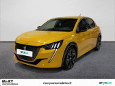 Annonce Peugeot 208 occasion Essence PureTech 100 S&S BVM6 GT  ST QUENTIN