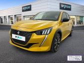 Peugeot 208 PureTech 100 S&S BVM6 GT   MALAKOFF 92