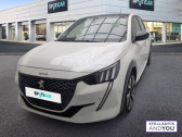 Peugeot 208 PureTech 100 S&S BVM6 GT   MARSEILLE CEDEX 8 13