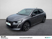 Peugeot 208 PureTech 100 S&S BVM6 GT  2022 - annonce de voiture en vente sur Auto Sélection.com