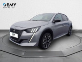 Annonce Peugeot 208 occasion Essence PureTech 100 S&S BVM6 GT  LE MANS