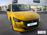 Peugeot 208 occasion année 2021 boite Manuelle Annonce Peugeot 208 occasion Essence PureTech 100 S&S BVM6 GT à MARIGNANE