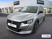 Annonce Peugeot 208 occasion Essence PureTech 100 S&S BVM6 GT  AULNAY