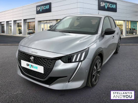 Peugeot 208 , garage SPOTICAR STELLANTIS &YOU AULNAY-SOUS-BOIS  AULNAY