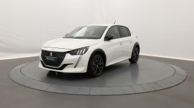 Peugeot 208 , garage TRESSOL-CHABRIER OCCASION SETE  SETE