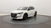 Peugeot 208 occasion année 2022 boite Manuelle Annonce Peugeot 208 occasion Essence PureTech 100 S&S BVM6 GT à SETE