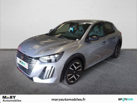 Peugeot 208 , garage MARY AUTOMOBILES SAINT-LO PEUGEOT  Saint-L