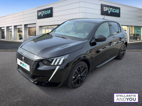 Peugeot 208 , garage SPOTICAR STELLANTIS &YOU AUBAGNE  AUBAGNE