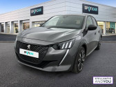 Annonce Peugeot 208 occasion Essence PureTech 100 S&S BVM6 GT  FONTENAY SOUS BOIS