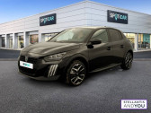 Annonce Peugeot 208 occasion Essence PureTech 100 S&S BVM6 GT  NANTERRE