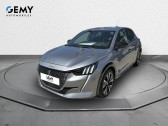 Peugeot 208 PureTech 100 S&S BVM6 GT  2020 - annonce de voiture en vente sur Auto Sélection.com