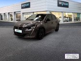 Peugeot 208 PureTech 100 S&S BVM6 GT    LOMME 59