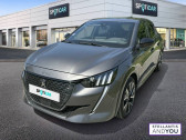Annonce Peugeot 208 occasion Essence PureTech 100 S&S BVM6 GT  MONTIGNY LE BRETONNEUX
