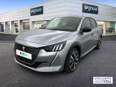 Annonce Peugeot 208 occasion Essence PureTech 100 S&S BVM6 GT  ARGENTEUIL