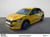 Peugeot 208 occasion année 2022 boite Manuelle Annonce Peugeot 208 occasion Essence PureTech 100 S&S BVM6 GT à Nogent-Le-Rotrou