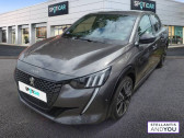 Annonce Peugeot 208 occasion Essence PureTech 100 S&S BVM6 GT  LE GRAND QUEVILLY