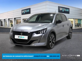 Peugeot 208 , garage SPOTICAR STELLANTIS &YOU CESSON-SEVIGNE  CESSON-SEVIGNE