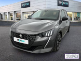 Annonce Peugeot 208 occasion Essence PureTech 100 S&S BVM6 GT  MONTIGNY LE BRETONNEUX