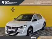 Annonce Peugeot 208 occasion Essence PureTech 100 S&S BVM6 GT  Clermont-Ferrand