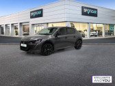 Annonce Peugeot 208 occasion Essence PureTech 100 S&S BVM6 GT   RENNES
