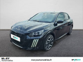 Peugeot 208 PureTech 100 S&S BVM6 GT  2024 - annonce de voiture en vente sur Auto Sélection.com