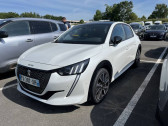 Annonce Peugeot 208 occasion Essence PureTech 100 S&S BVM6 GT  ORVAULT