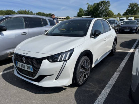 Peugeot 208 , garage SPOTICAR STELLANTIS &YOU ORVAULT  ORVAULT