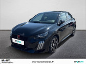 Peugeot 208 PureTech 100 S&S BVM6 GT  2024 - annonce de voiture en vente sur Auto Sélection.com