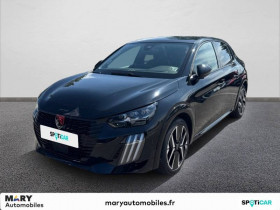 Peugeot 208 , garage MARY AUTOMOBILES CHERBOURG PEUGEOT  Tourlaville
