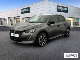 Peugeot 208 , garage SPOTICAR STELLANTIS &YOU MALAKOFF  MALAKOFF